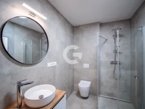 Pronájem bytu 3+kk, Zlín, Lorencova, 99 m2