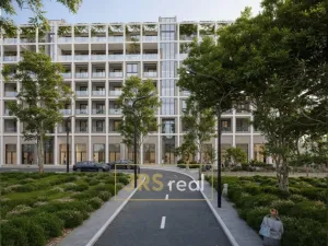 Prodej bytu 1+kk, durres, Albánie, 36 m2