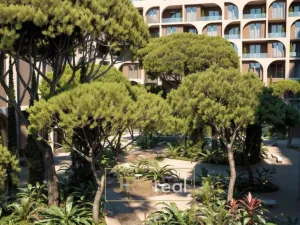 Prodej bytu 2+kk, durres, Albánie, 62 m2