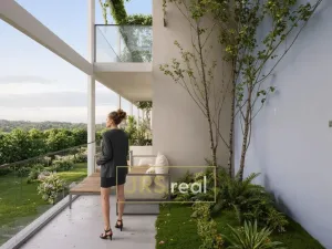 Prodej bytu 2+kk, durres, Albánie, 62 m2