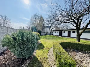 Prodej rodinného domu, Pardubice, Seifertova, 244 m2