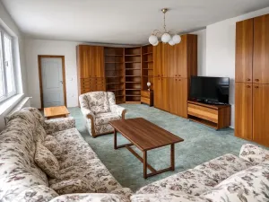 Prodej rodinného domu, Pardubice, Seifertova, 244 m2