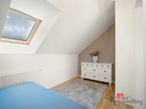 Pronájem bytu 2+kk, Praha - Strašnice, Průběžná, 48 m2