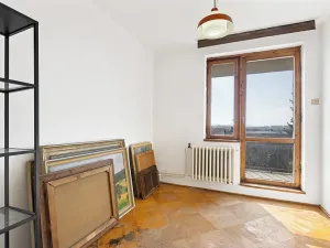 Prodej rodinného domu, Benešov, Hrubínova, 169 m2