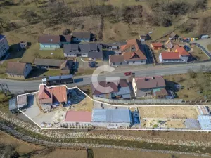 Prodej pozemku pro bydlení, Trnava, 1902 m2