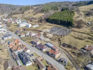 Prodej pozemku pro bydlení, Trnava, 1902 m2