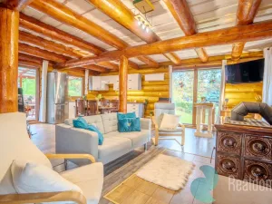 Prodej rodinného domu, Chodouň, 98 m2