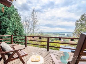 Prodej rodinného domu, Chodouň, 98 m2