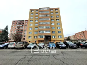Pronájem bytu 2+kk, Litovel, Vítězná, 35 m2