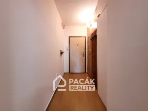 Pronájem bytu 2+kk, Litovel, Vítězná, 35 m2