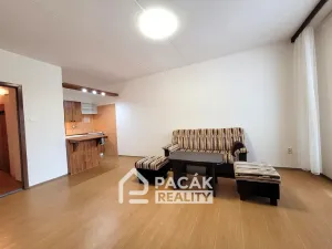 Pronájem bytu 2+kk, Litovel, Vítězná, 35 m2