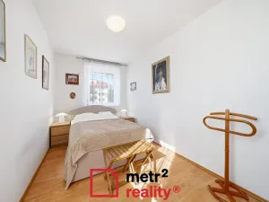 Prodej bytu 2+1, Olomouc, Politických vězňů, 70 m2