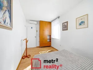 Prodej bytu 2+1, Olomouc, Politických vězňů, 70 m2