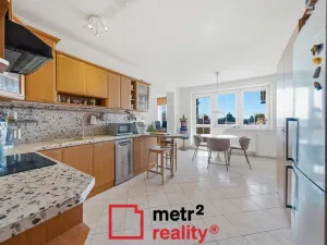 Prodej bytu 2+1, Olomouc, Politických vězňů, 70 m2