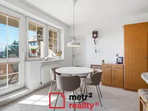 Prodej bytu 2+1, Olomouc, Politických vězňů, 70 m2