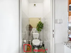 Prodej bytu 2+1, Olomouc, Politických vězňů, 70 m2