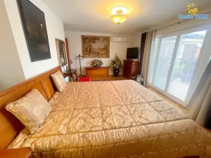 Pronájem bytu 3+kk, Praha - Smíchov, Zborovská, 93 m2