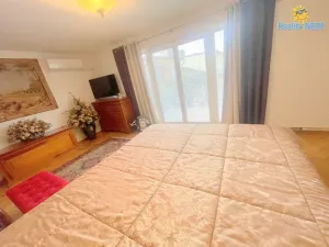 Pronájem bytu 3+kk, Praha - Smíchov, Zborovská, 93 m2