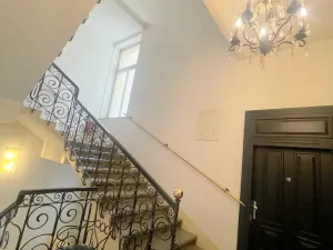 Pronájem bytu 3+kk, Praha - Smíchov, Zborovská, 93 m2