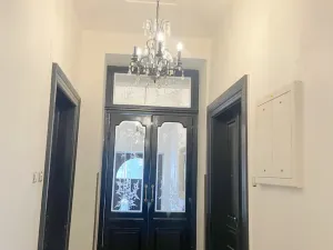 Pronájem bytu 3+kk, Praha - Smíchov, Zborovská, 93 m2