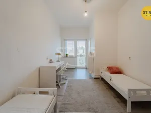 Prodej bytu 3+1, Opava, Vaškovo náměstí, 129 m2