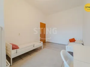 Prodej bytu 3+1, Opava, Vaškovo náměstí, 129 m2