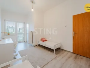 Prodej bytu 3+1, Opava, Vaškovo náměstí, 129 m2