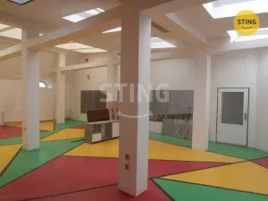 Pronájem kanceláře, Opava, Dolní náměstí, 206 m2