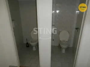 Pronájem kanceláře, Opava, Dolní náměstí, 206 m2