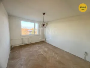 Prodej bytu 2+1, Uničov, Mohelnická, 56 m2