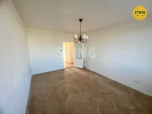 Prodej bytu 2+1, Uničov, Mohelnická, 56 m2