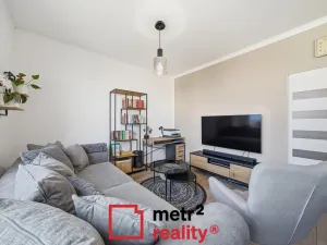 Prodej bytu 2+kk, Olomouc, Topolová, 68 m2