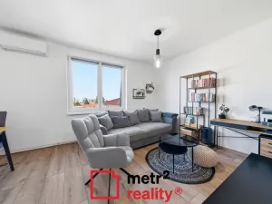 Prodej bytu 2+kk, Olomouc, Topolová, 68 m2