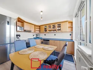 Prodej bytu 2+kk, Olomouc, Topolová, 68 m2