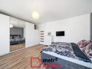 Prodej bytu 2+kk, Olomouc, Topolová, 68 m2