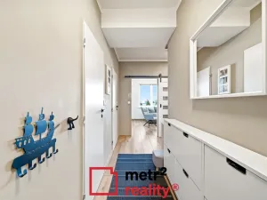 Prodej bytu 2+kk, Olomouc, Topolová, 68 m2
