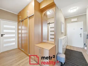 Prodej bytu 2+kk, Olomouc, Topolová, 68 m2