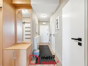 Prodej bytu 2+kk, Olomouc, Topolová, 68 m2