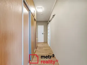 Prodej bytu 2+kk, Olomouc, Topolová, 68 m2