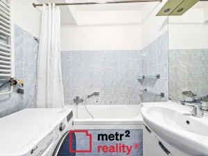 Prodej bytu 2+kk, Olomouc, Topolová, 68 m2