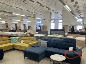 Prodej obchodního prostoru, Prostějov, Wolkerova, 2433 m2