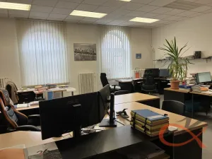 Prodej obchodního prostoru, Prostějov, Wolkerova, 2433 m2