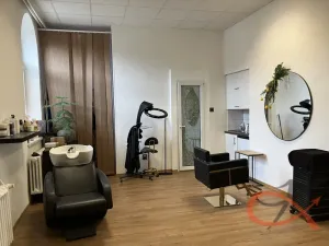 Prodej obchodního prostoru, Prostějov, Wolkerova, 2433 m2