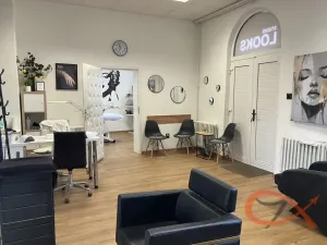 Prodej obchodního prostoru, Prostějov, Wolkerova, 2433 m2