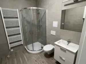 Prodej obchodního prostoru, Prostějov, Wolkerova, 2433 m2