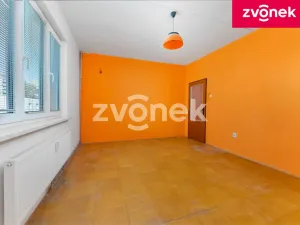 Prodej bytu 3+1, Zlín, Padělky II, 75 m2
