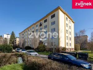 Prodej bytu 3+1, Zlín, Padělky II, 75 m2