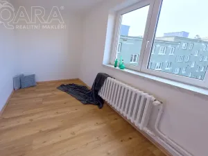 Pronájem bytu 3+kk, Praha - Vinohrady, Nad Primaskou, 56 m2