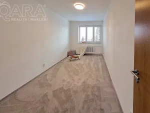 Pronájem bytu 3+kk, Praha - Vinohrady, Nad Primaskou, 56 m2