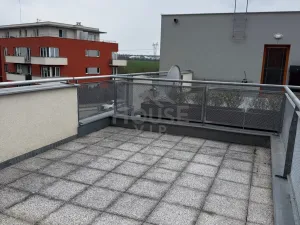 Pronájem bytu 1+kk, Praha - Pitkovice, Pečárková, 42 m2